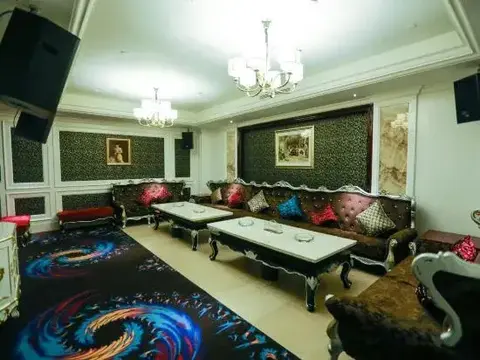 Юнчжоу: Jalon Hotel