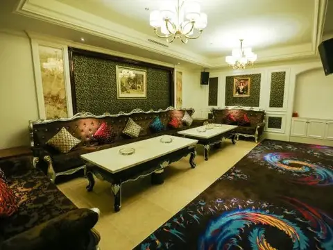 Юнчжоу: Jalon Hotel