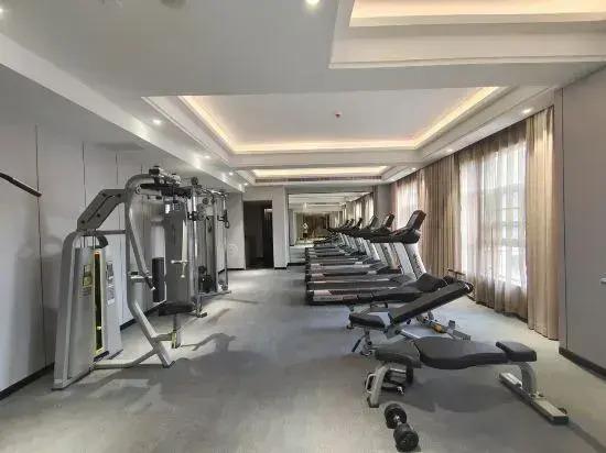 Юнчжоу: Jalon Hotel