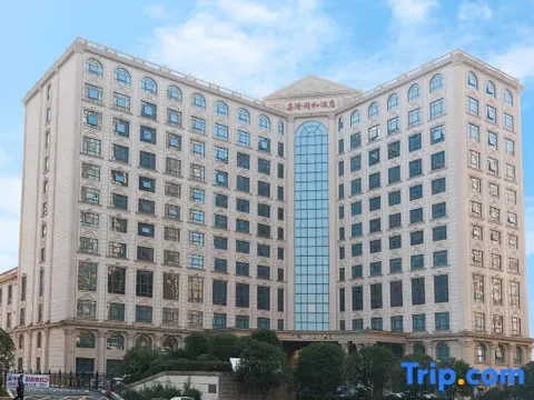 Юнчжоу: Jalon Hotel
