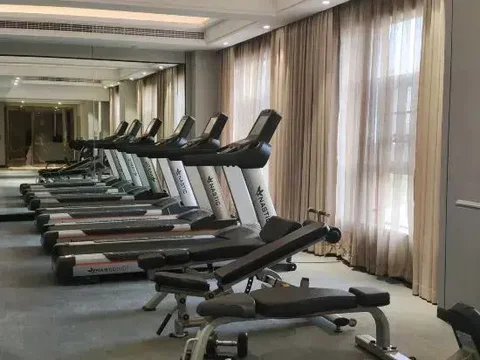 Юнчжоу: Jalon Hotel
