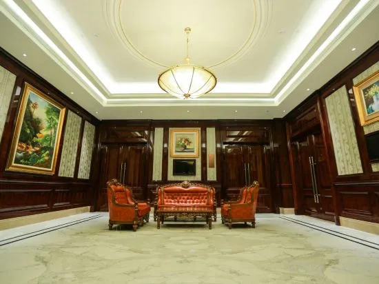 Юнчжоу: Jalon Hotel