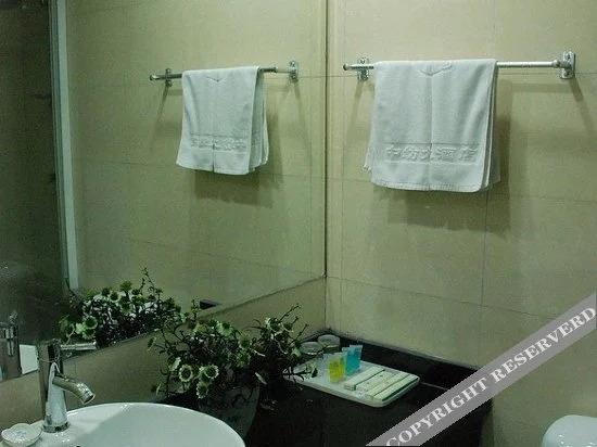 Циндао: Zhongfang Grand Hotel