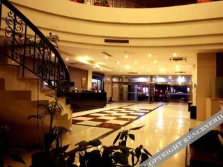Циндао: Zhongfang Grand Hotel