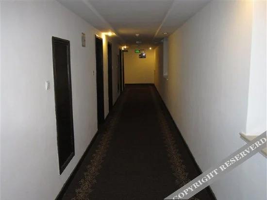 Циндао: Zhongfang Grand Hotel