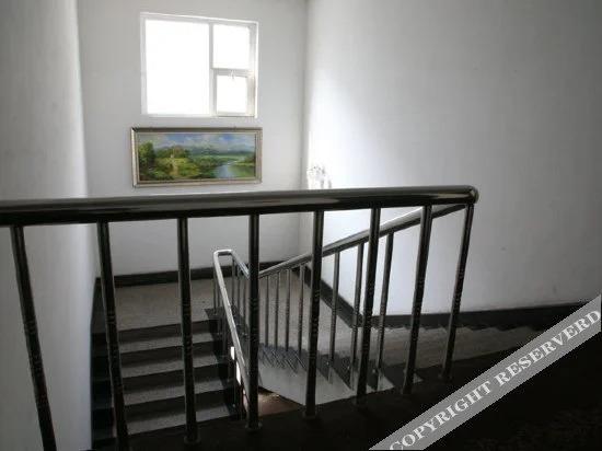 Циндао: Zhongfang Grand Hotel