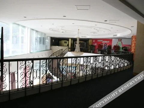 Циндао: Zhongfang Grand Hotel