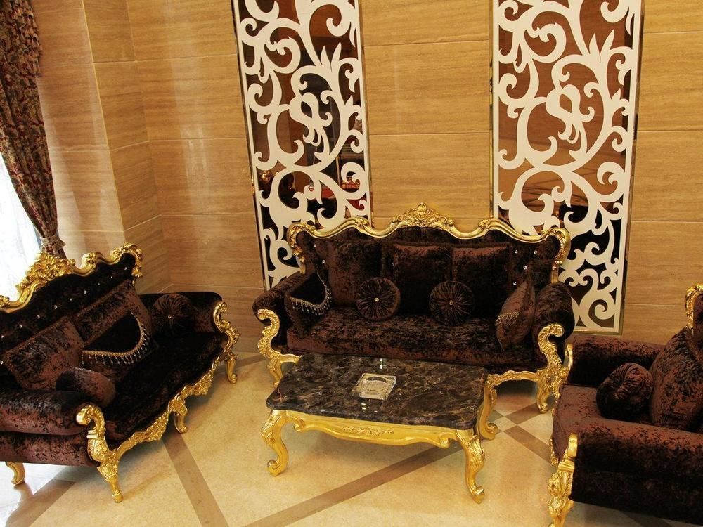 Лучжоу: Xuelishu Hotel - Luzhou