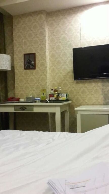 Лучжоу: Xuelishu Hotel - Luzhou