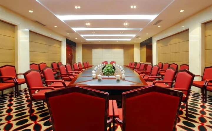 Лючжоу: Jingdu Grand