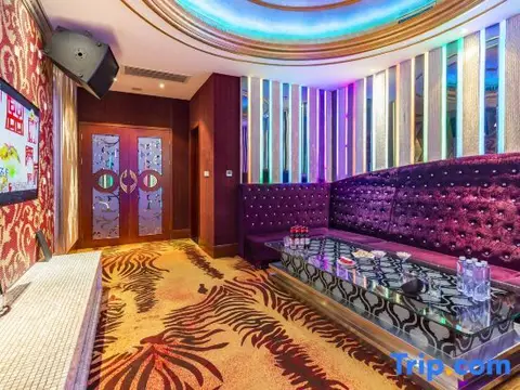 Xiyue International Business Hotel — фото 5
