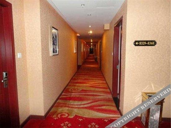Цзясинь: Haodu Hotel