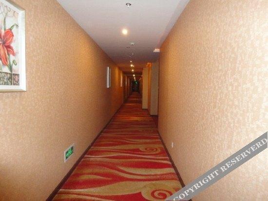 Цзясинь: Haodu Hotel