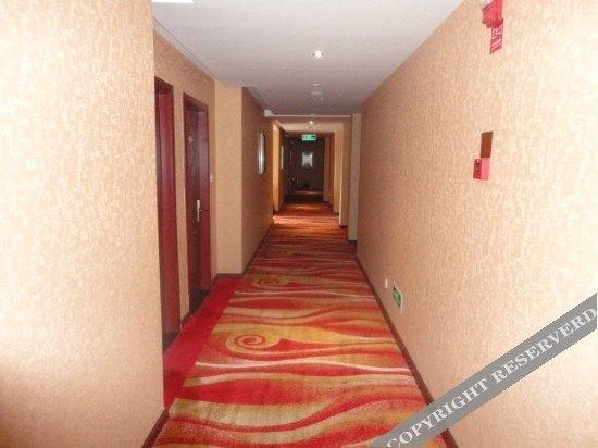 Цзясинь: Haodu Hotel
