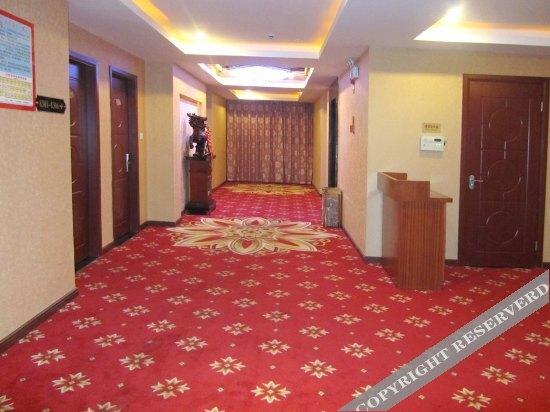 Цзясинь: Haodu Hotel