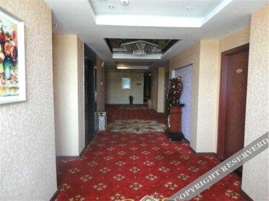 Цзясинь: Haodu Hotel