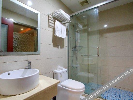Цзясинь: Haodu Hotel