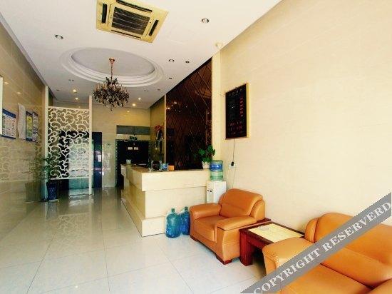 Цзясинь: Haodu Hotel