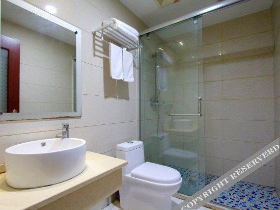 Цзясинь: Haodu Hotel