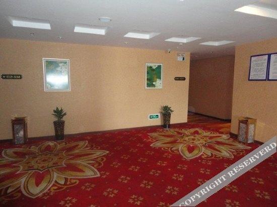 Цзясинь: Haodu Hotel
