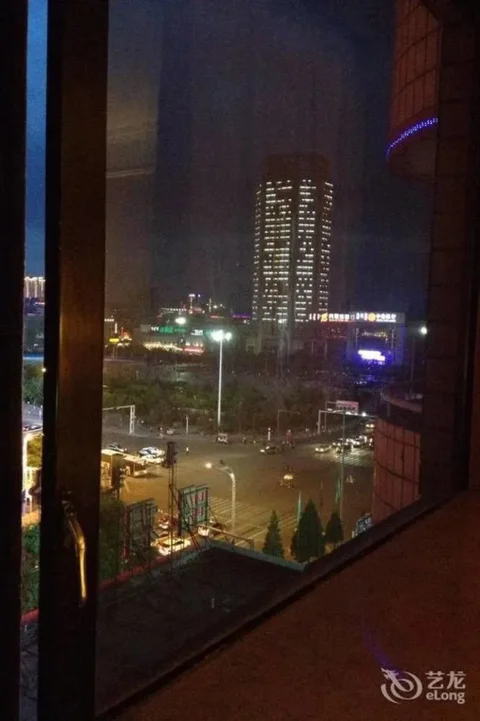 Хух-Хото: Zhaojun