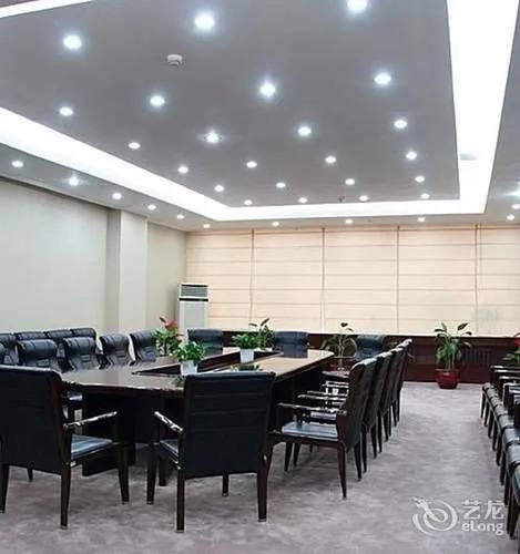 Хух-Хото: Zhaojun
