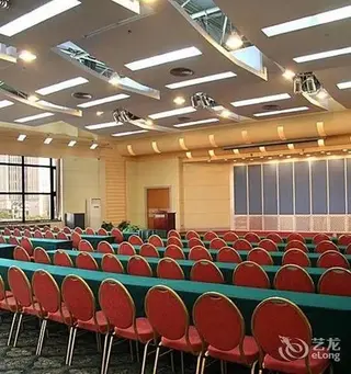 Хух-Хото: Zhaojun