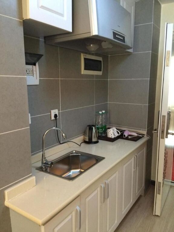 Цзинхун: 西双版纳澜湄万象观光酒店