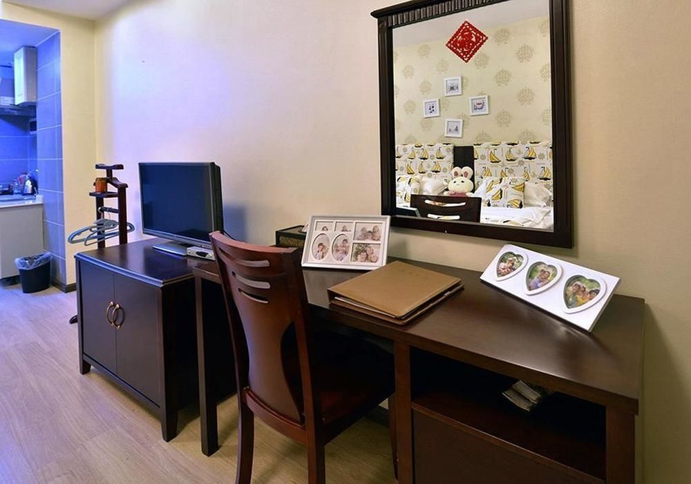 Цзинхун: 西双版纳澜湄万象观光酒店