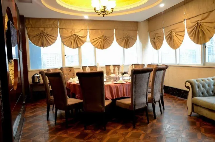 Юнчжоу: Yongzhou Binhu Hotel