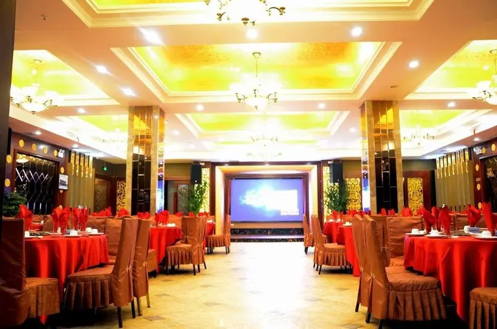 Юнчжоу: Yongzhou Binhu Hotel