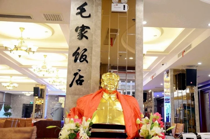 Юнчжоу: Yongzhou Binhu Hotel