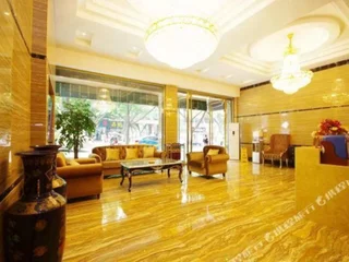 Ибинь: Yibin Rongzhou Holiday Hotel (Guanying Ancient Street)