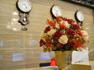 Ибинь: Yibin Rongzhou Holiday Hotel (Guanying Ancient Street)
