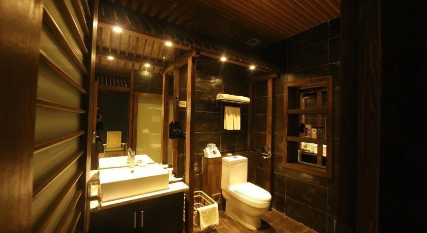 Урумчи: Yema Silk Road Inn