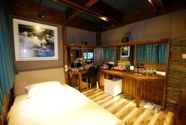 Урумчи: Yema Silk Road Inn