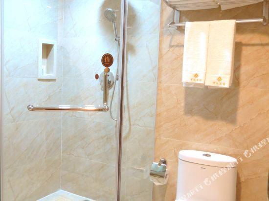 Шиянь: hengyunhotel