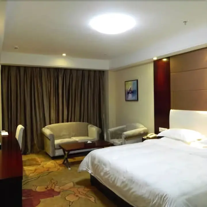 Qingyang: Bestway Hotel