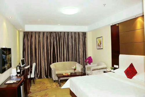 Qingyang: Bestway Hotel