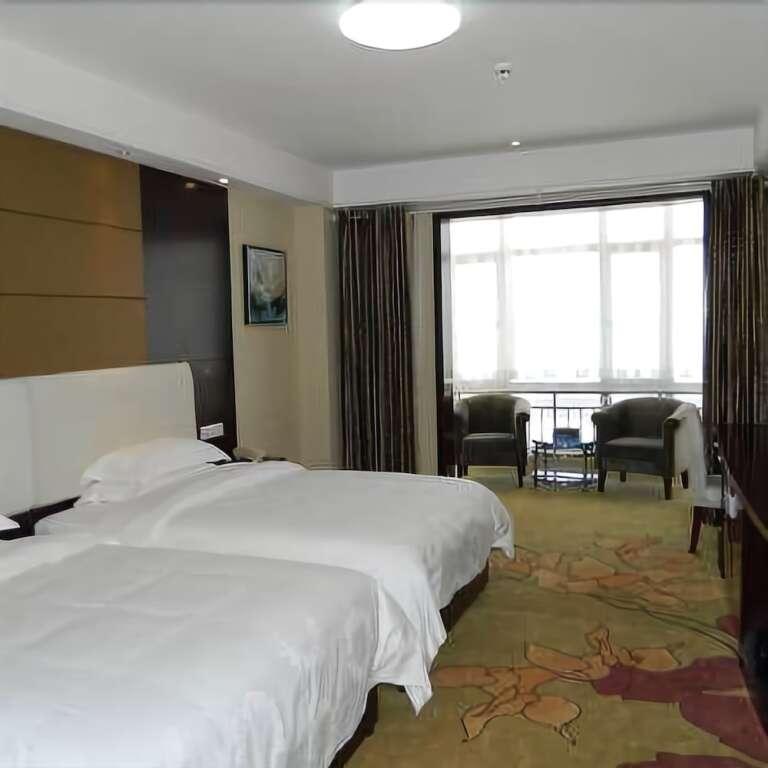 Qingyang: Bestway Hotel
