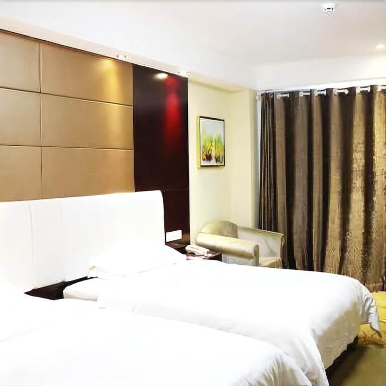 Qingyang: Bestway Hotel