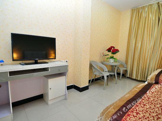 Куньмин: Dongrui Business Hotel