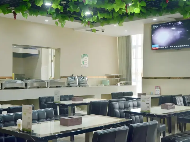 Шиянь: GreenTree Inn ShiYan Maojian District Shanghai Road Hotel