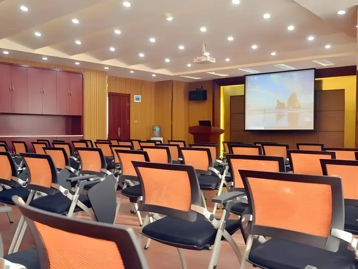 Шиянь: GreenTree Inn ShiYan Maojian District Shanghai Road Hotel