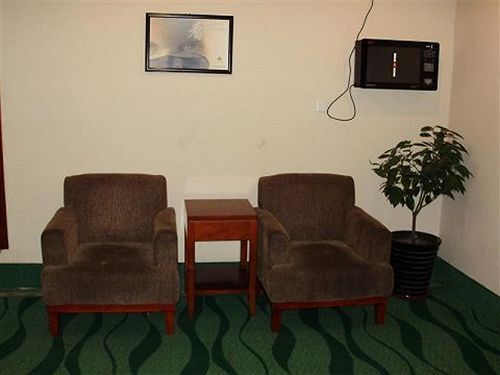 Пекин: Tiantan Hotel Beijing
