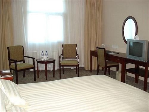 Пекин: Tiantan Hotel Beijing