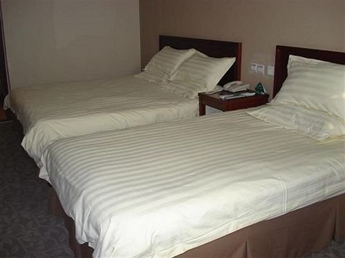 Пекин: Tiantan Hotel Beijing