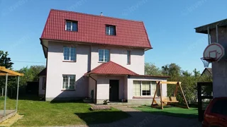Калининград: A house in silent hill in Kaliningrad