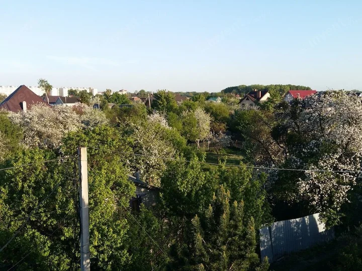 Калининград: A house in silent hill in Kaliningrad