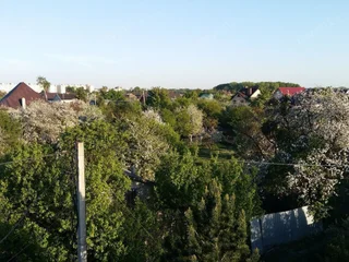 Калининград: A house in silent hill in Kaliningrad